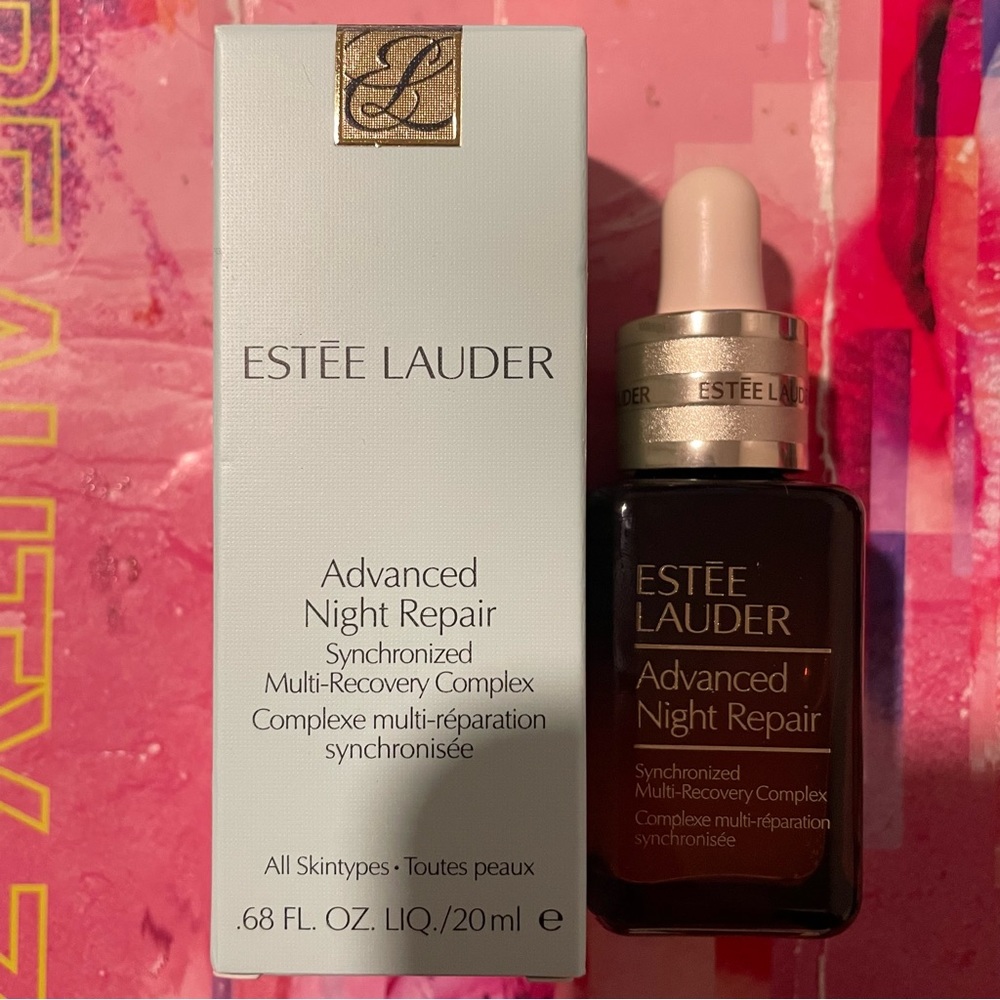 $36 ADD ON - Estée Lauder Advanced Night Repair Serum